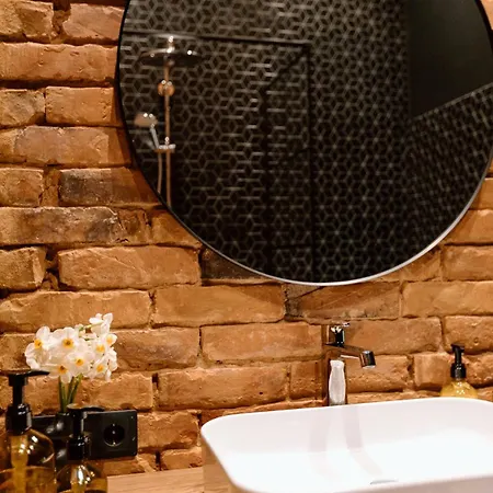 Black Princess Apartment Cesis